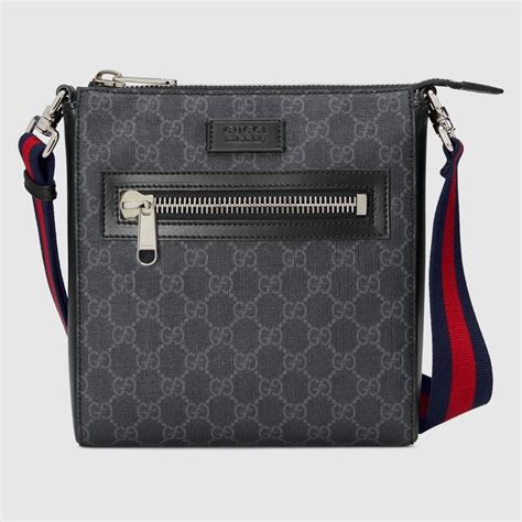 gucci mens travel bag replica|gucci clutch men.